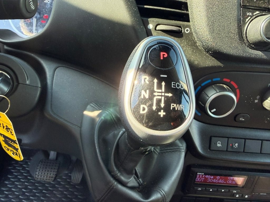 Iveco Daily 50c35 (Stock ID 38126) — 18