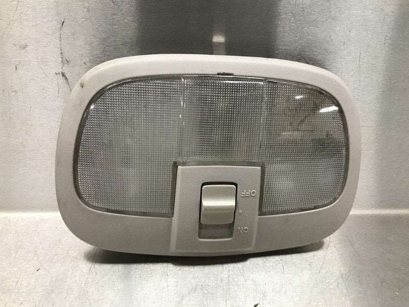 BINNENVERLICHTING ACHTER SsangYong Rexton (|8372008000|), Gebruikt, Ssangyong