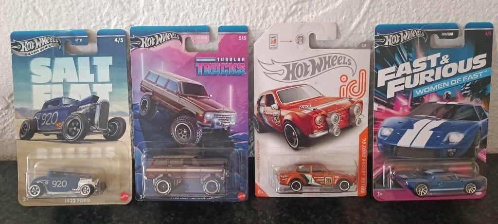 Greenligth, Hobby & Loisirs créatifs, Envoi
