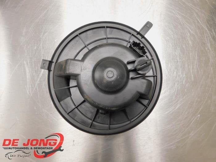 Moteur de ventilation chauffage d'un Volkswagen Passat, Volkswagen, -, 3 mois de garantie, Utilisé