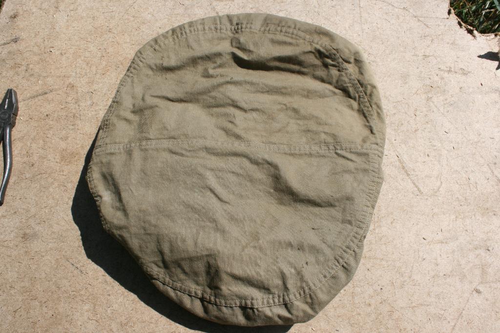 US Sac a linge Original Neuf WW2 1944, Collections, Enlèvement ou Envoi, Autres