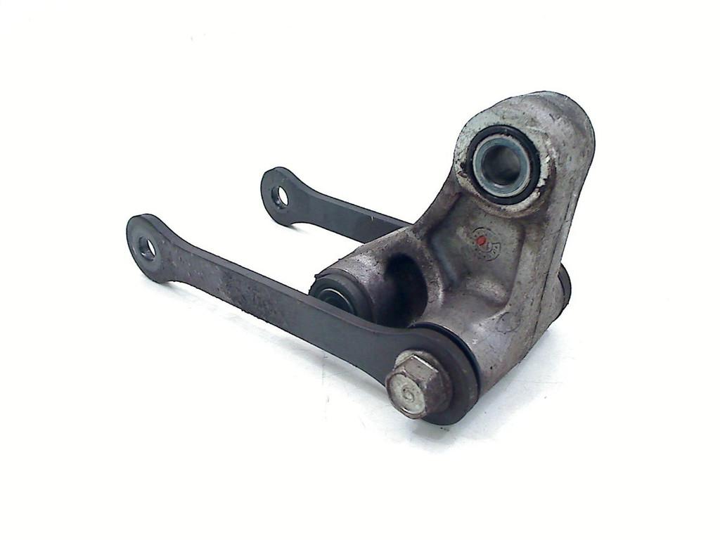 LINK SYSTEEM ACHTERVEER Kawasaki Z 125 2018-2020 (BR125K), Dhr. S. di Majo, Gebruikt, Info@cama-motorparts.nl, P.J. Troelstraweg 8 8
3144 CX  MAASSLUIS, NL