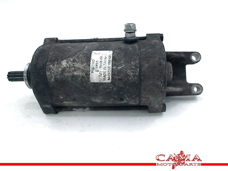 STARTMOTOR Piaggio MP3 400 2007-2010 (638939), Dhr. S. di Majo, Gebruikt, Info@cama-motorparts.nl, P.J. Troelstraweg 8 8
3144 CX  MAASSLUIS, NL