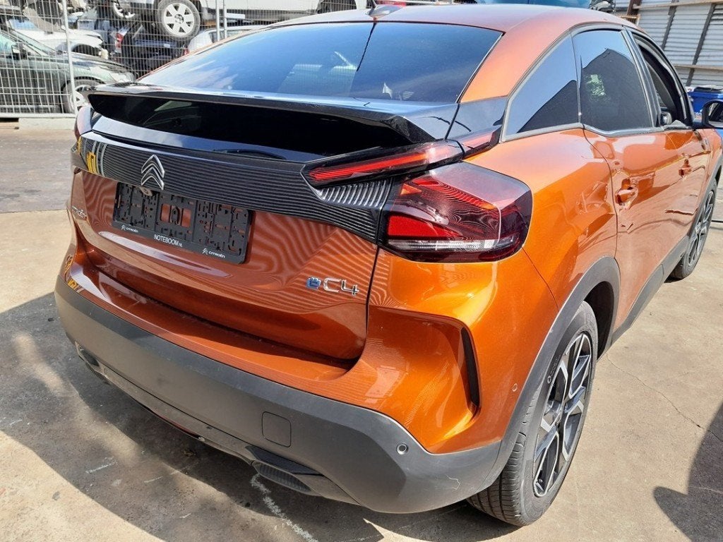 FEU ARRIÈRE DROIT C5 Aircross I (A4 / AC / AJ / AR), Citroën, Kontakt-citroen@citroen.com, Utilisé, Citroën Deutschland GmbH