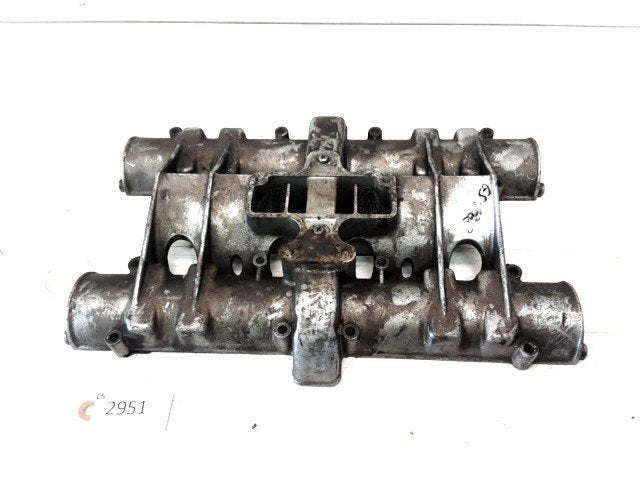 GS1000 1977 - 1980 Suzuki Carterdeksel D1-55087