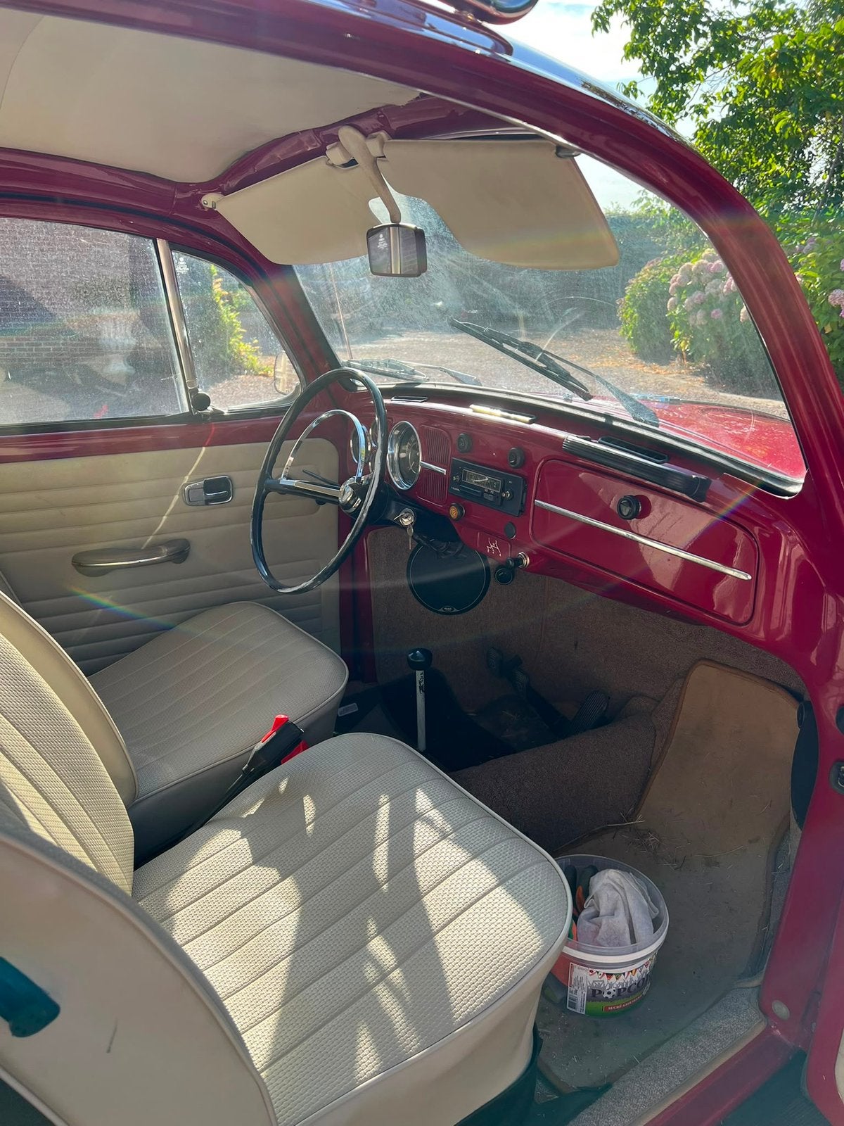 ️Oldtimer VW Kever ️, foto 11