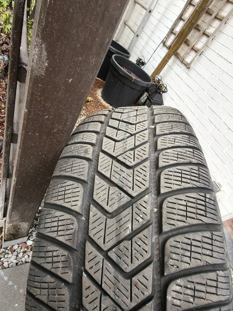 Hyundai Tucson velgen, Auto-onderdelen, Banden en Velgen, Ophalen, 18 inch, Gebruikt, Velg(en)