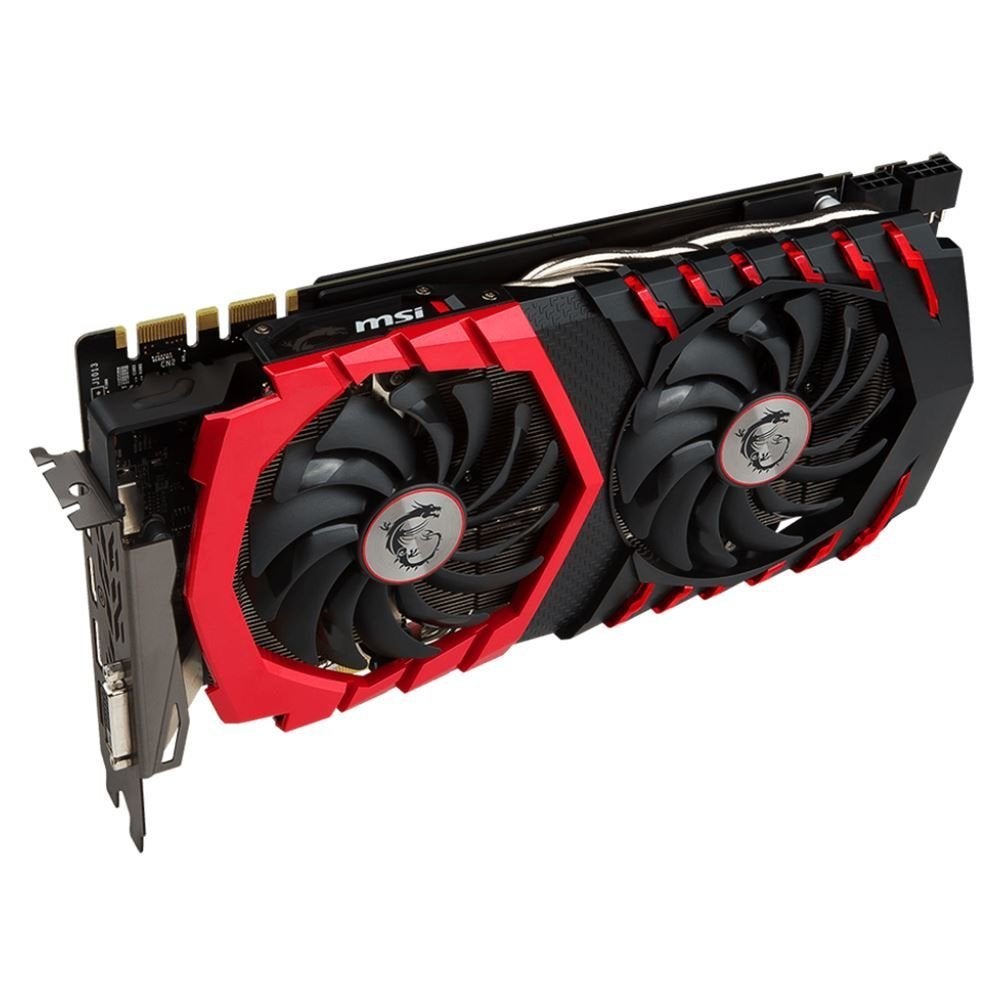 NVIDIA GeForce GTX 1070 Ti, Computers en Software, Videokaarten, PCI-Express 3, Gebruikt, GDDR3, HDMI