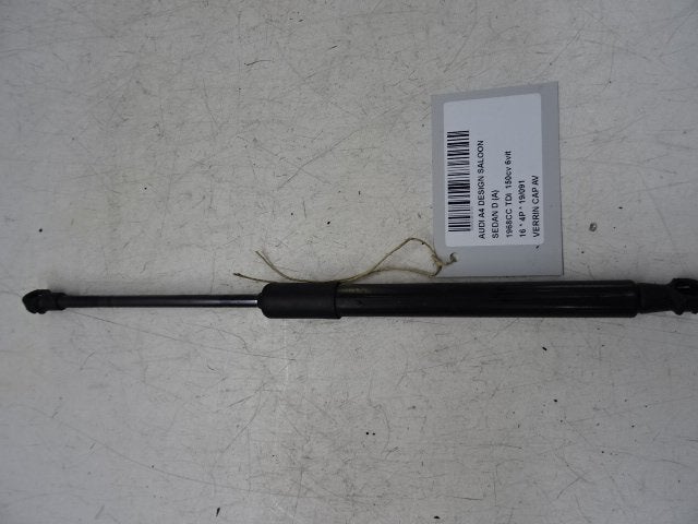 GASDRUKVEER VOOR Audi A4 (B9) (01-2015/11-2019), Gebruikt, Mevr. I. Hauben, Audi, Rue de l'Espoir 34 34
4030  GRIVEGNÉE, BE