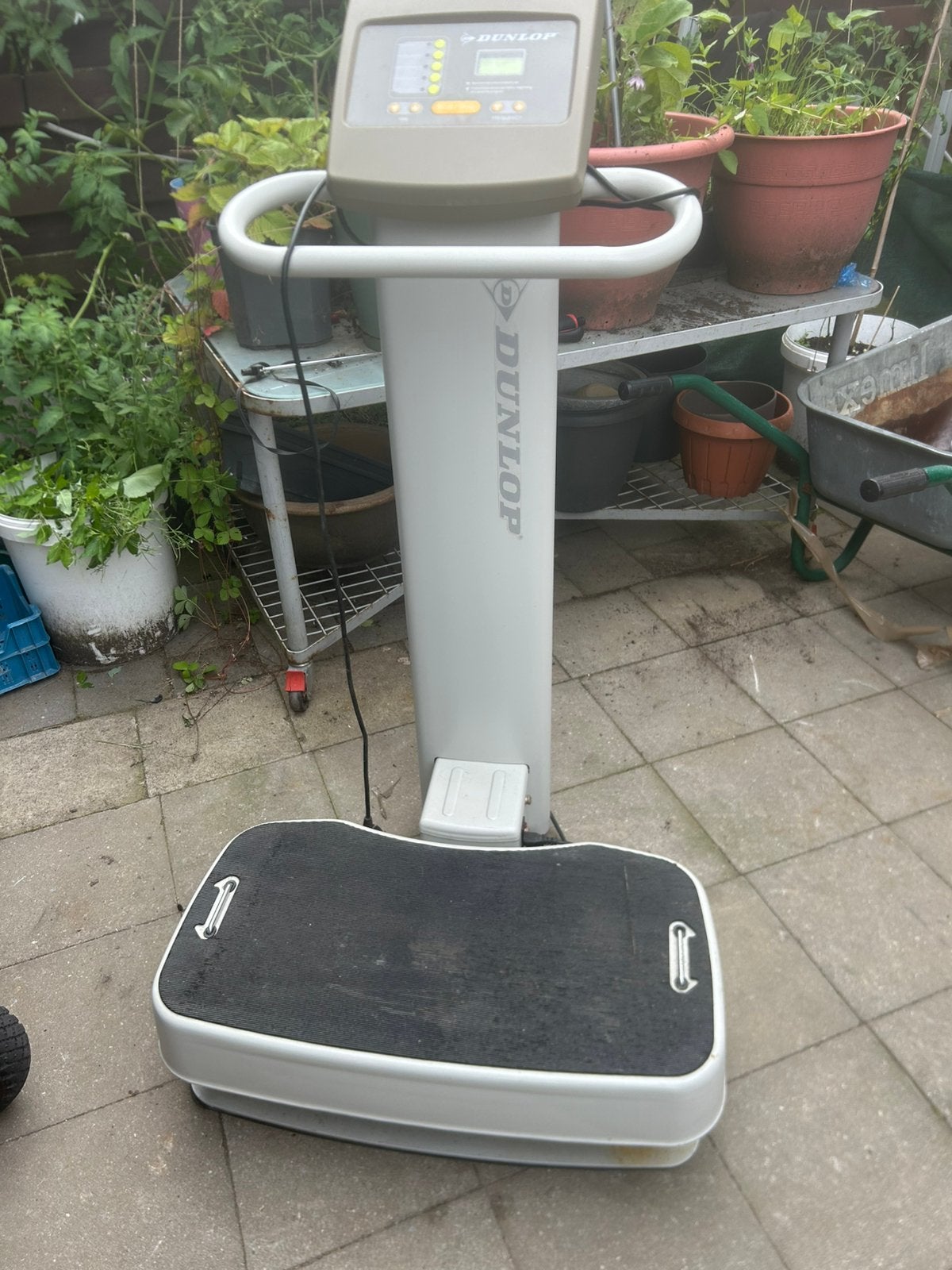 Tekoop, Ophalen of Verzenden, Zo goed als nieuw