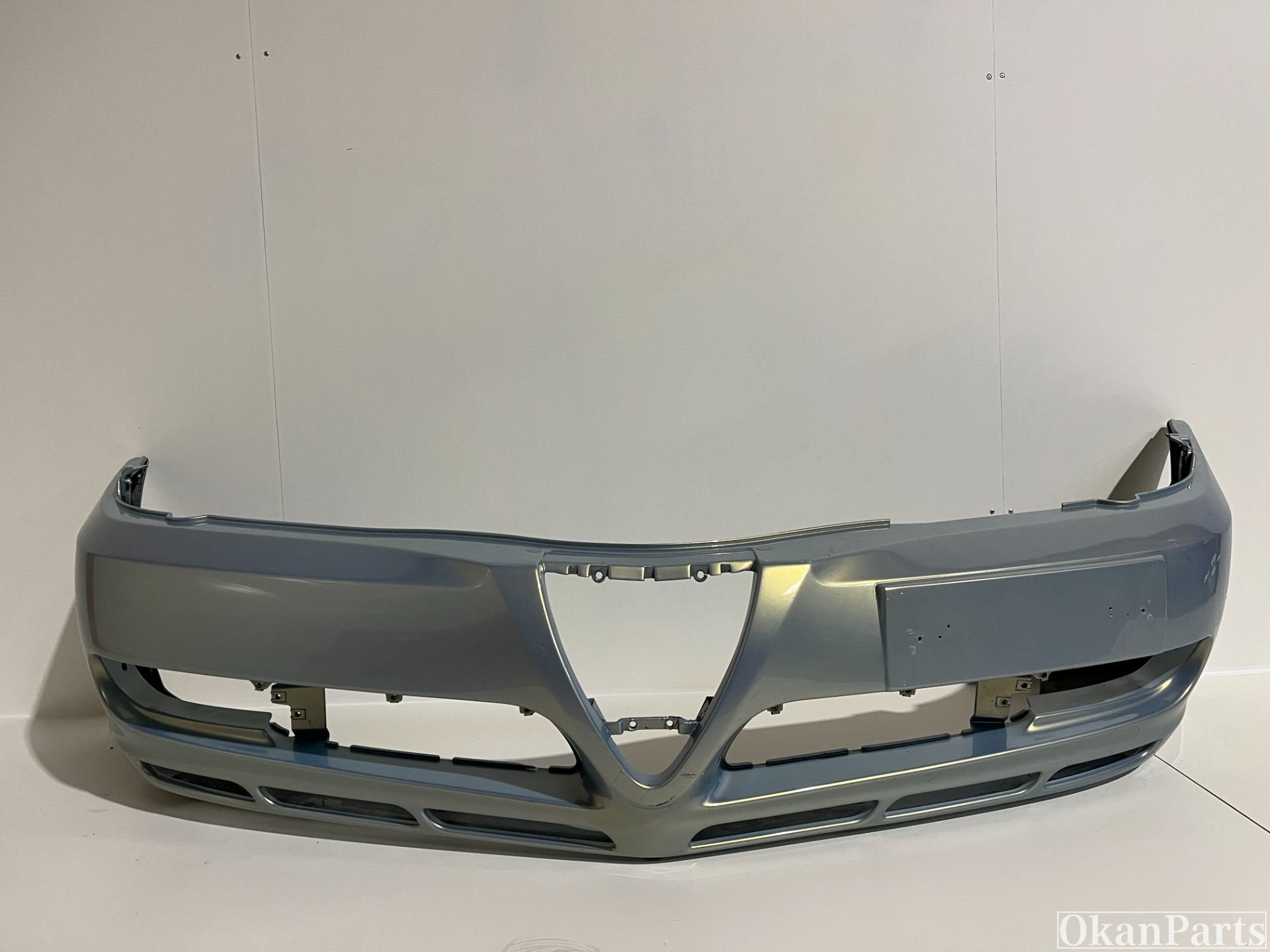 Alfa Romeo Spider Pare-chocs avant 156040182, Utilisé, Avant, Alfa Romeo, Pare-chocs