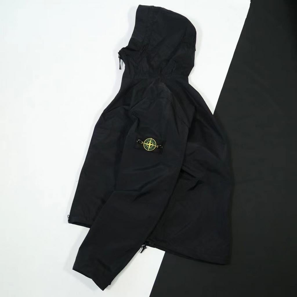 Stone island jas, Ophalen of Verzenden