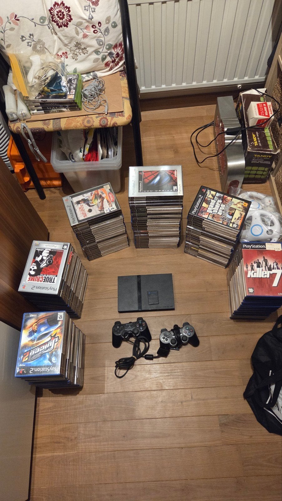 Playstation 2 (spellen apart), Games en Spelcomputers, Ophalen of Verzenden, Sony, ., .
