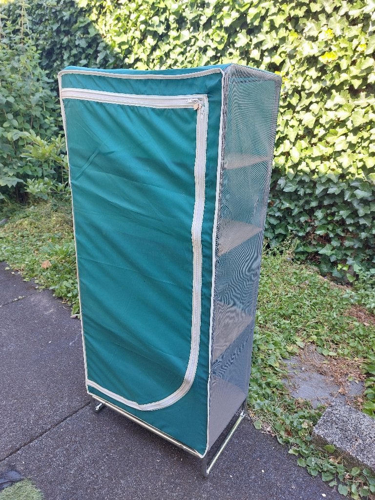 campingkast, Ophalen, Zo goed als nieuw, Campingkast