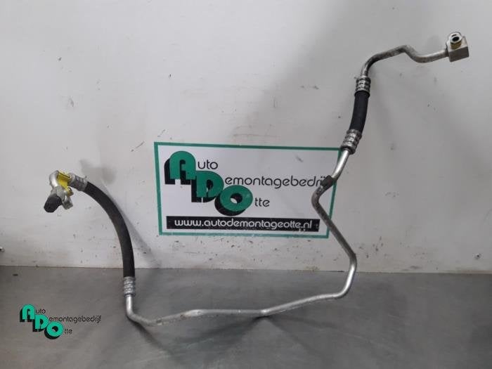 Tuyau clim d'un Fiat Panda (Panda 03-), Autos : Pièces & Accessoires, Autres pièces automobiles, Fiat, Utilisé, 3 mois de garantie