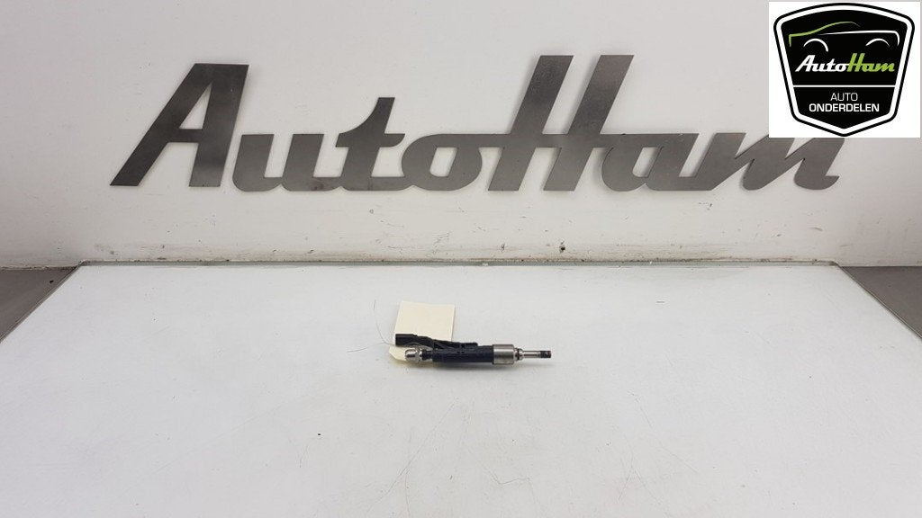 INJECTEUR Mini Mini (F55) (01-2013/10-2017), Robert Bosch AG, Robert-Bosch-Allee 1
74232  Abstatt, DE, Engineering@bosch.com, Mini