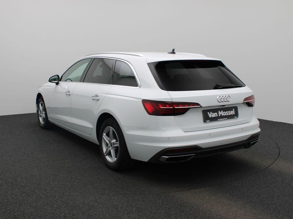 Audi A4 Avant 30 TDI (automatique), Autos, Audi, Achat, Entreprise, 5 portes, Automatique