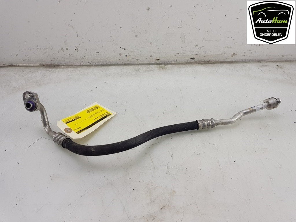 AIRCO LEIDING 5 serie Touring (G31) (|9321597|64539321597|), Gebruikt, BMW, Petuelring 130
80809  München, DE, Bayerische Motoren Werke AG