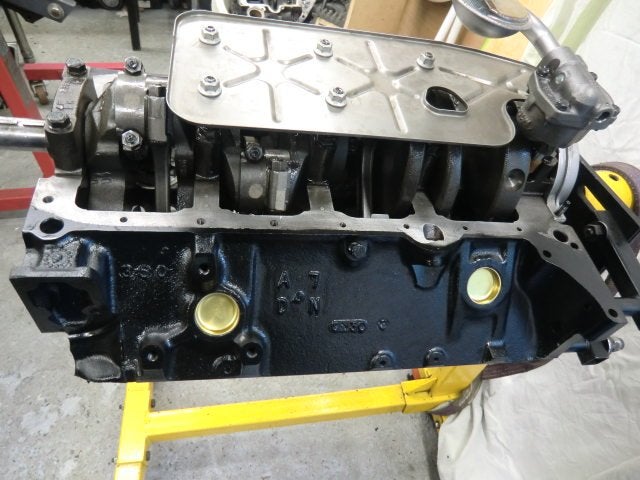 motorblok mercruiser 5.7  en 5.0, Watersport en Boten, Ophalen, Overige merken, Gebruikt, Binnenboordmotor