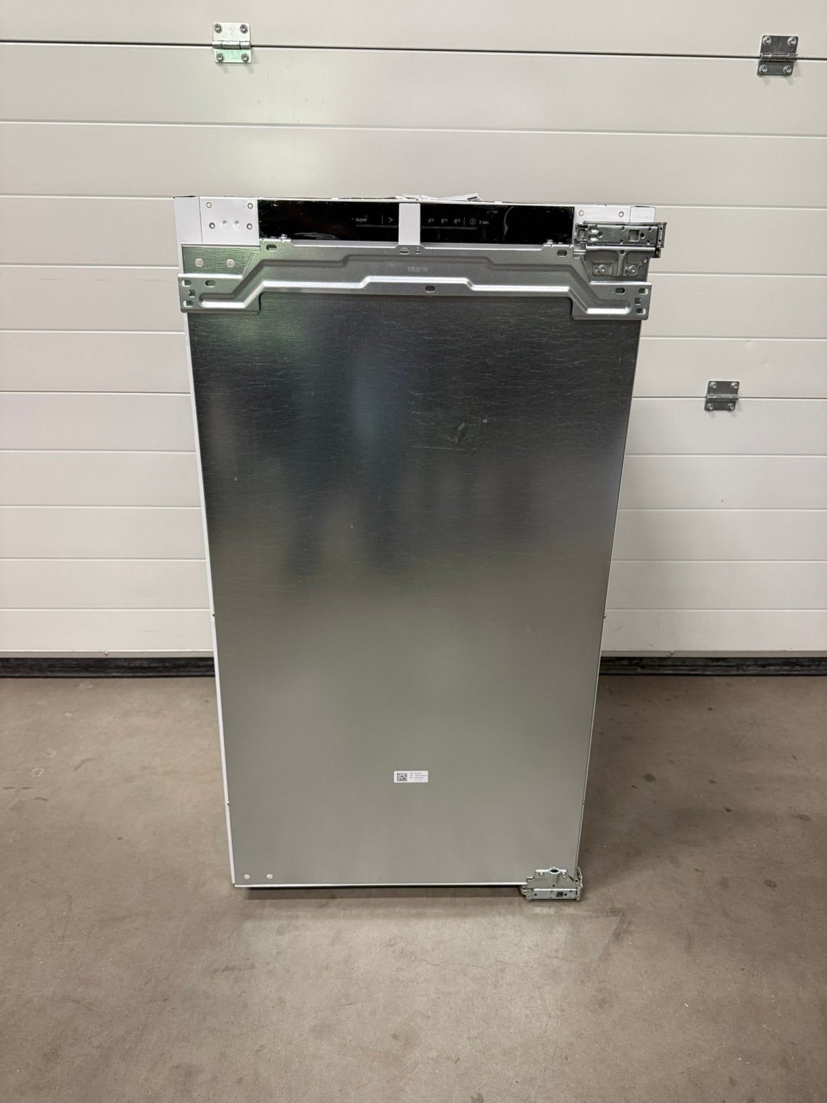 Siemens iQ500 KI31RADD1 inbouw koelkast 102cm nieuw, 150 tot 200 liter, Zonder vriesvak, Nieuw, Energieklasse A of zuiniger