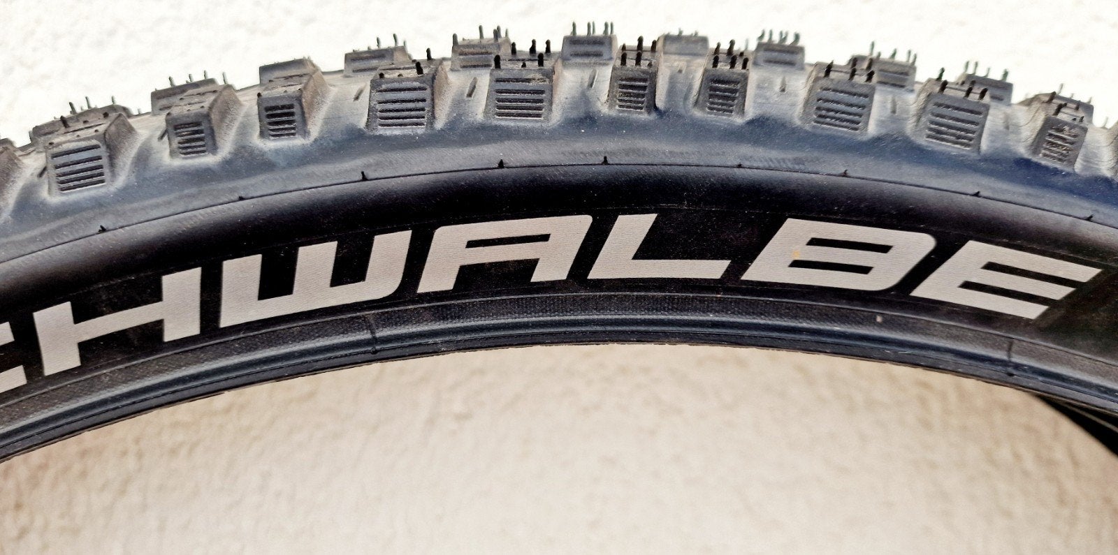 SCHWALBE NOBBY NIC
Performance E50 27.5 - 29 inch MTB, Fietsen en Brommers, Ophalen of Verzenden