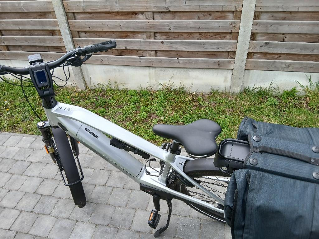 speedpedelec als nieuw, Ophalen, Zo goed als nieuw