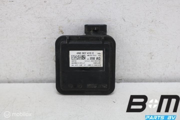 Regelapparaat garagedeur opener Audi A4 8W 4N0907410C, Gebruikt