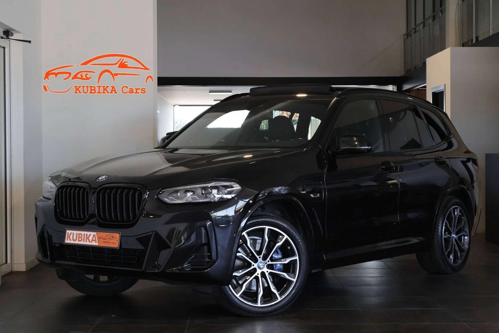 BMW X3 PHEV 2.0iAS xDrive30e *BTW* Pano CarPlay Garantie*, Cuir, Achat, Entreprise, 2065 kg