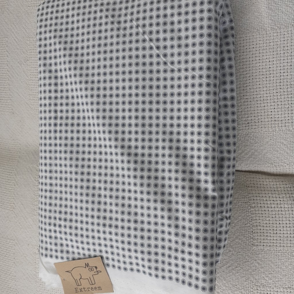 lappen stof, Ophalen of Verzenden, Beige