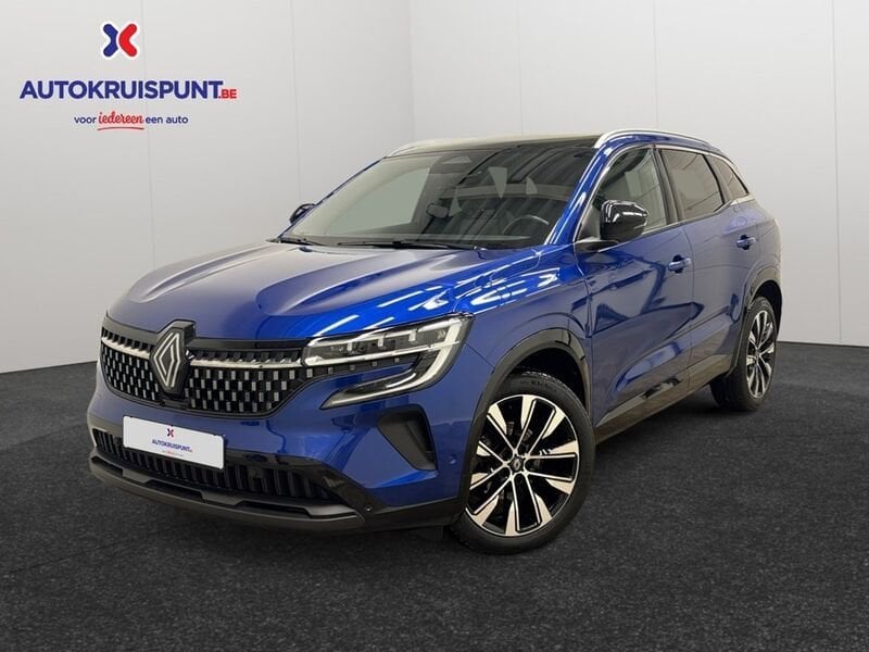 Renault Austral, Auto's, Renault, Te koop, Austral, ABS, Airbags, Android Auto, Apple Carplay, Boordcomputer, Climate control