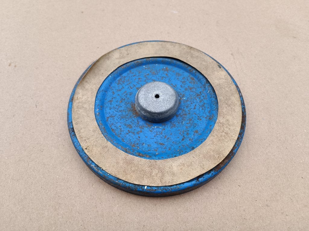 Draaitafel/ Mechaniek (Div) jukebox, Verzamelen, Verzenden
