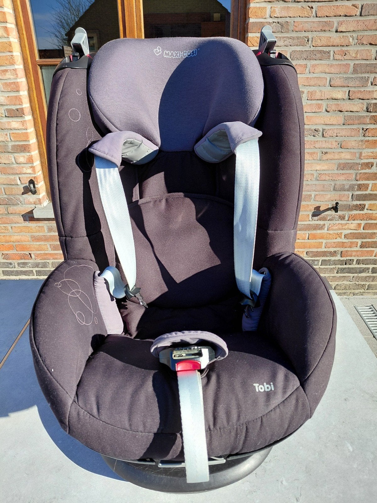 Maxi Cosi Tobi, Kinderen en Baby's, Ophalen, Autogordel
