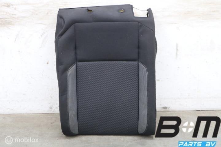 Linker achterbank leuning VW Polo 2G FL DEU 2G0885805AM, Auto-onderdelen, Gebruikt