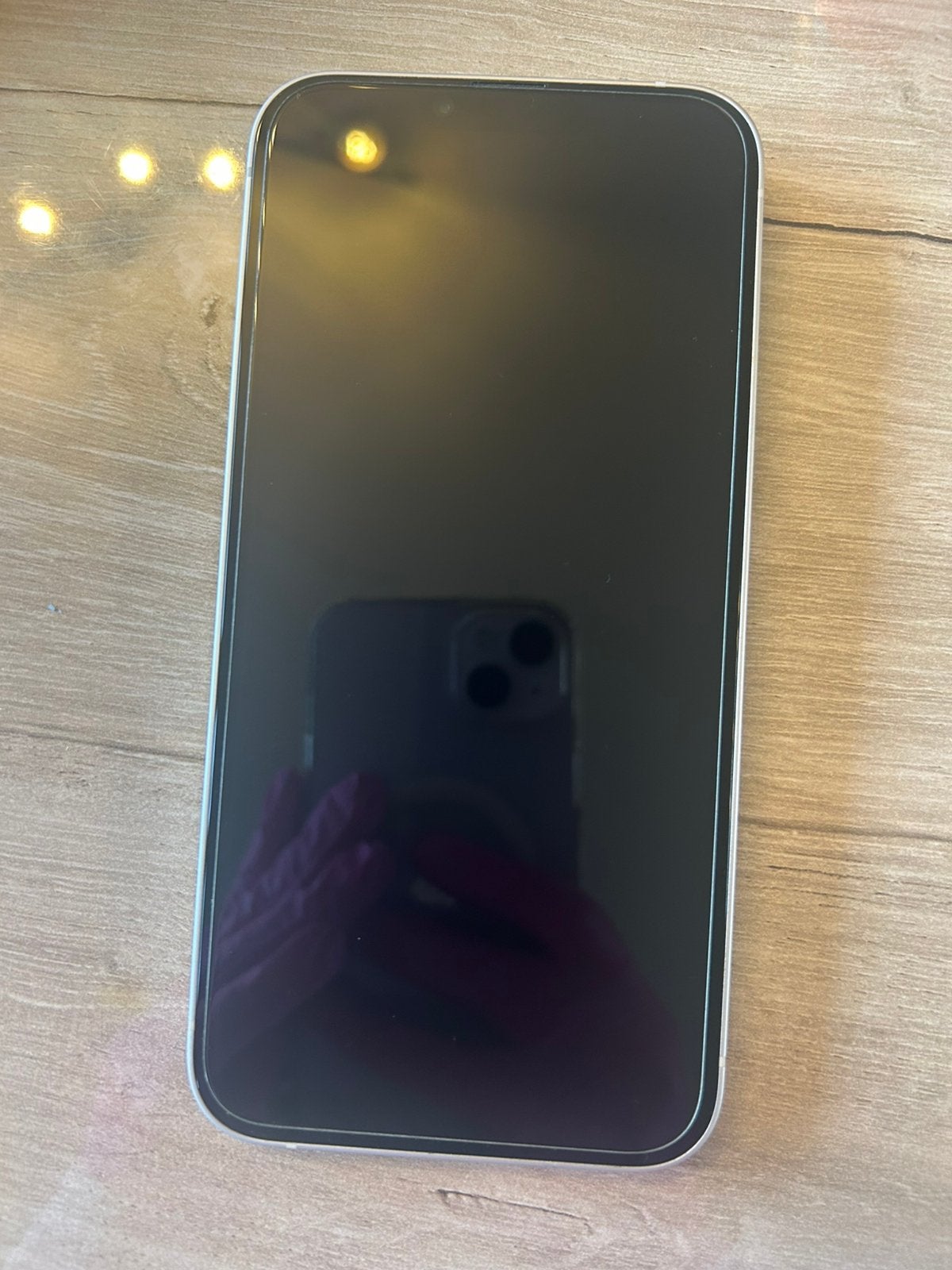 iphone 14 plus, Télécoms, Enlèvement, Comme neuf, IPhone 14