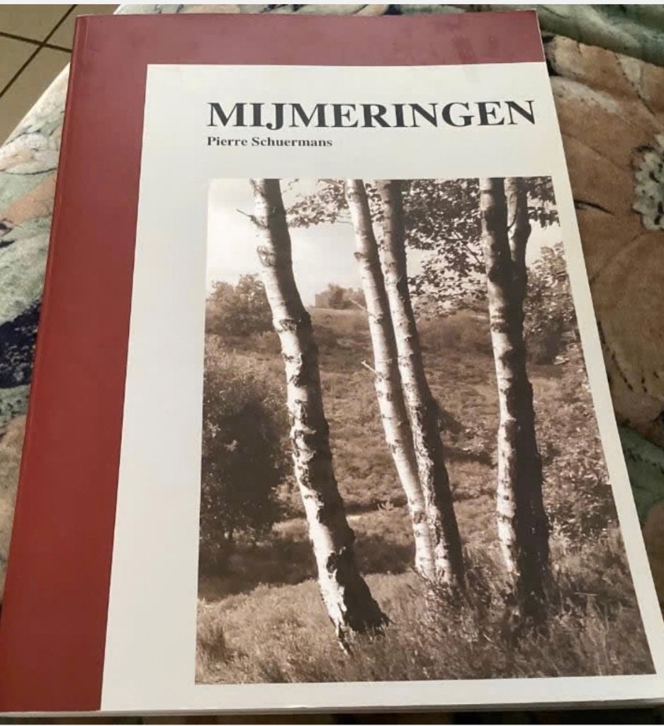 Mijmeringen (Maasmechelen), Ophalen of Verzenden