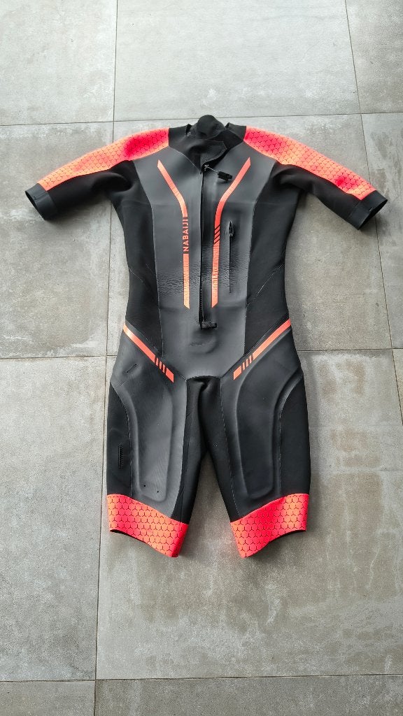 Wetsuit, Neuf, Femme ou Homme, Enlèvement, Nabaiji