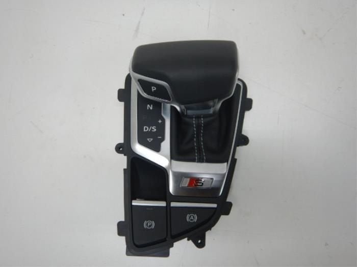 Audi A5 S5 F5 Versnellingspook, Auto-onderdelen, Ophalen of Verzenden, Gebruikt