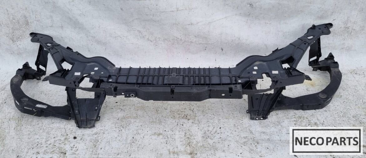 VOLVO V60 S60 FRONT VOORFRONT BUMPER BALK 31416114AA, -, -, -, Enlèvement ou Envoi