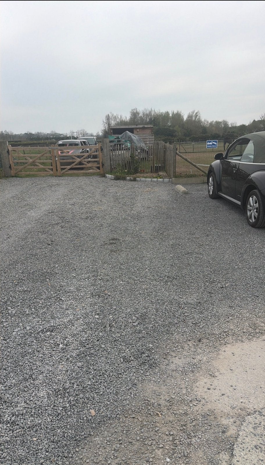 Parkeerplaats te huur wetteren