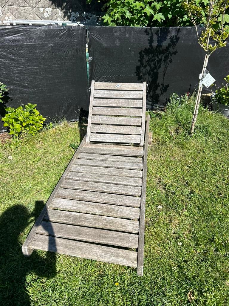 Lits réservés aux membres, Jardin & Terrasse, Enlèvement, Comme neuf