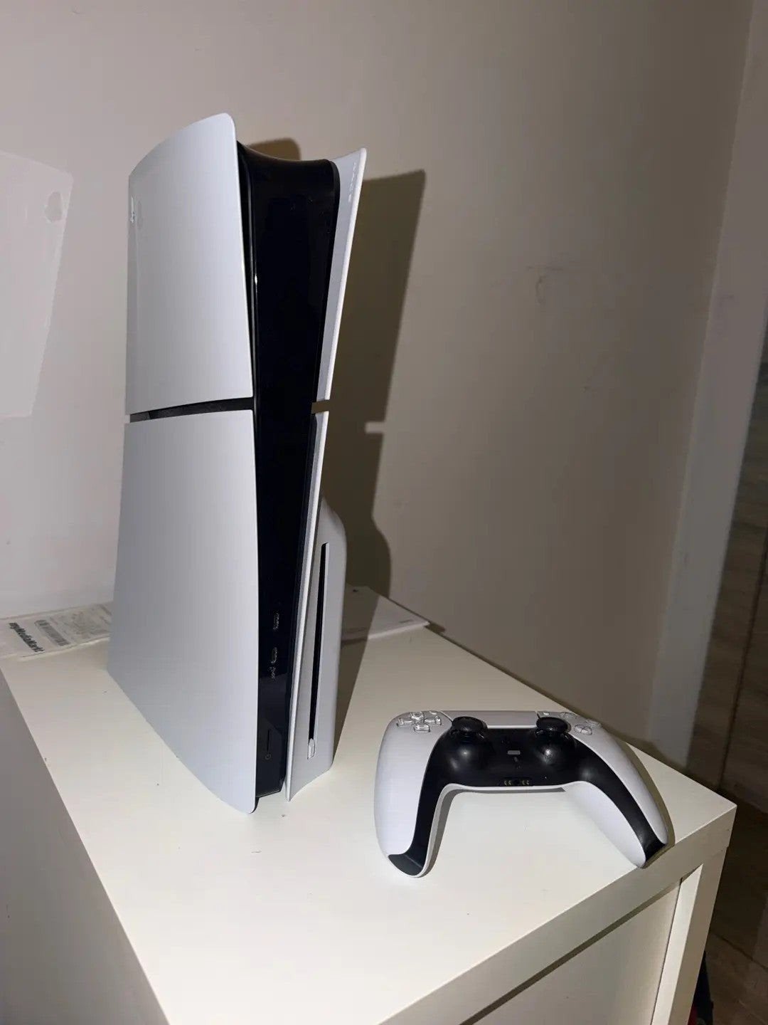 ps5 avec lecteur de disque, Enlèvement ou Envoi