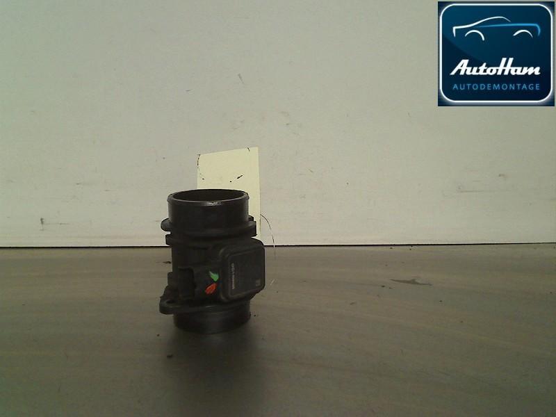 LUCHTHOEVEELHEIDSMETER Ford Fusion (01-2002/12-2012), Gebruikt, Ford