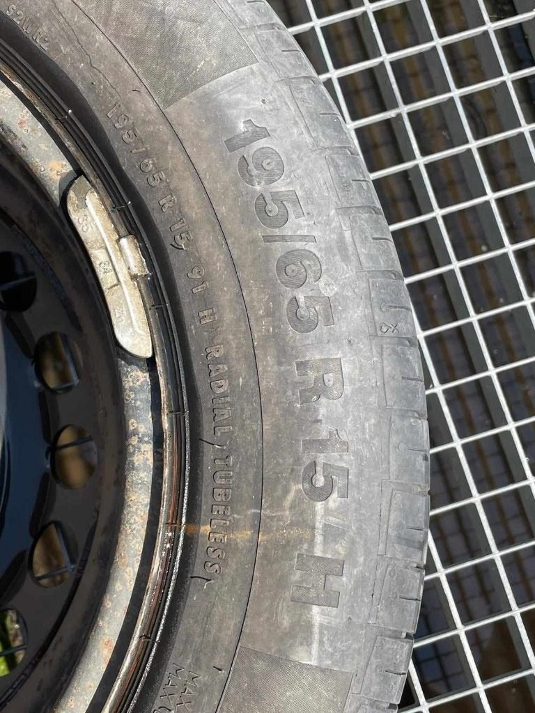 pneus de voiture, Autos : Pièces & Accessoires, 15 pouces, Véhicule de tourisme, Pneus été, Pneu(s)