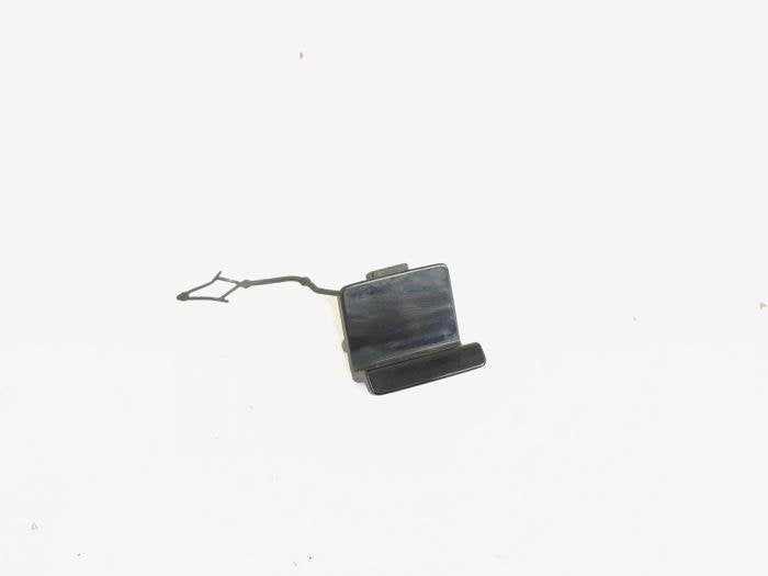 Afdekkap Sleepoog achter van een Volkswagen Golf (LC9X), Gebruikt, -, Volkswagen, -