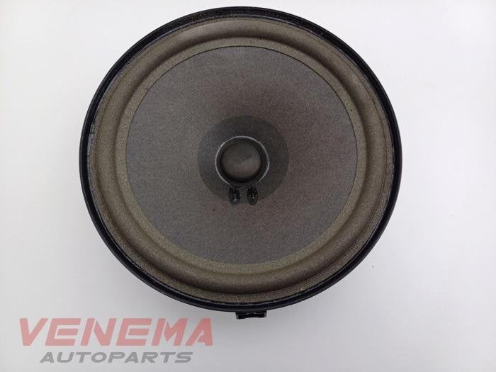 Haut-parleur d'un Mercedes A-Klasse, 3 mois de garantie, Utilisé, -, -