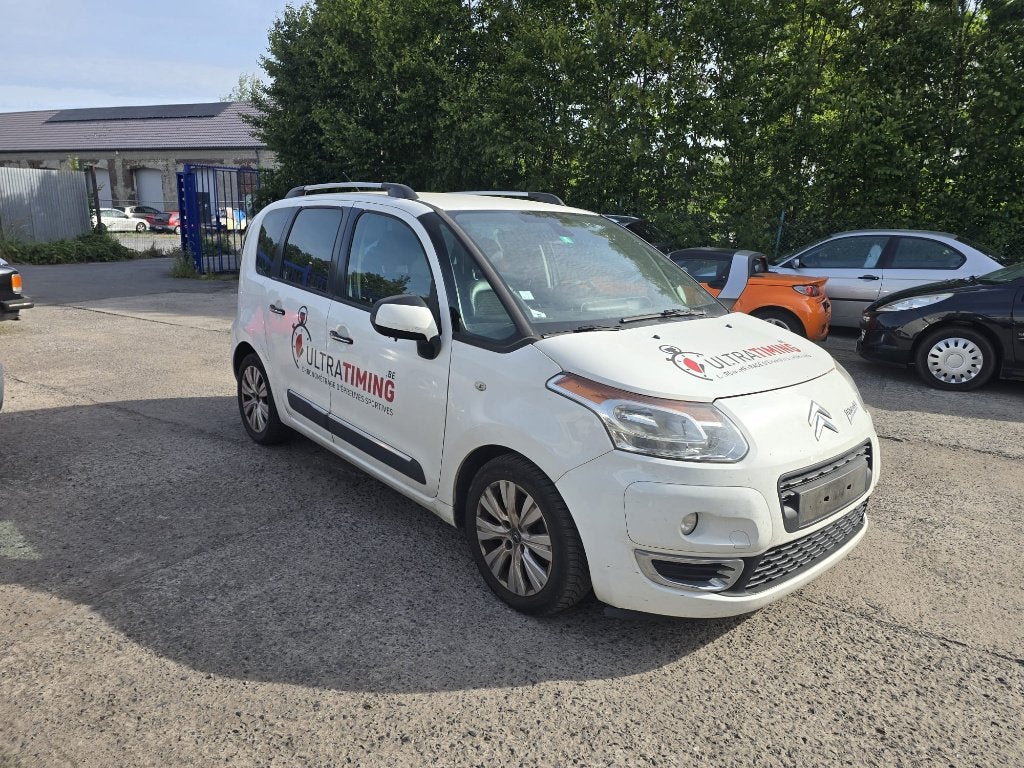 Citroen c3 picasso 2012 1600cc diesel 335000km export march, Autos, Citroën, Euro 5, Achat, 82 kW, Entreprise
