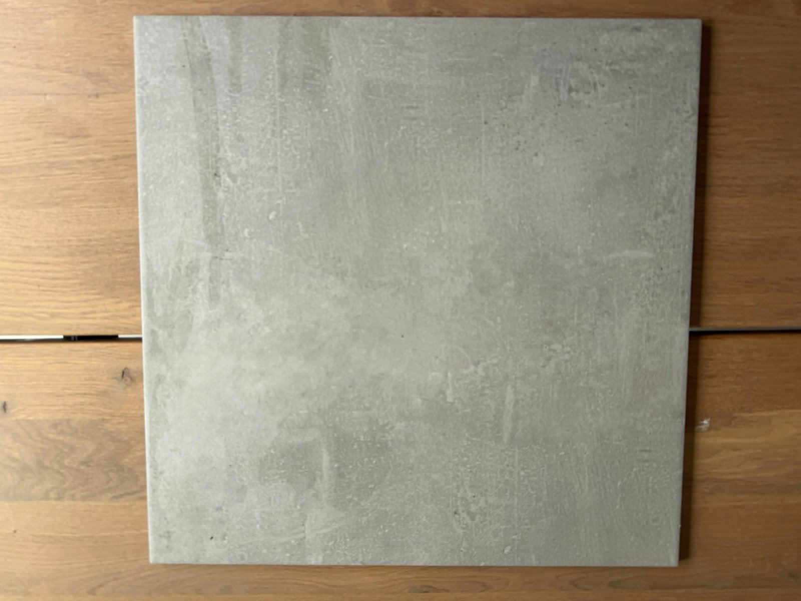 Te koop: partij vloertegels 45 x45 x8 mm beige /+_42m2, Ophalen, 40 tot 60 cm, 40 tot 60 cm, Keramiek