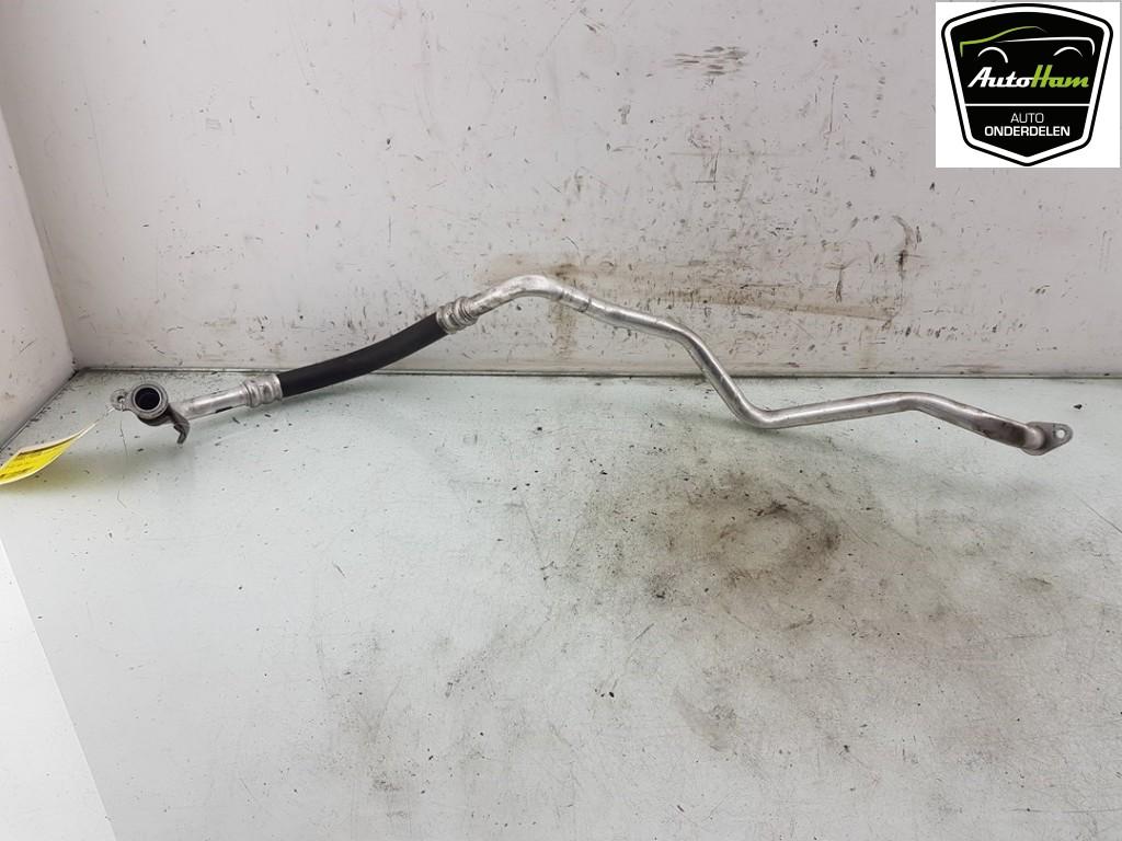 AIRCO LEIDING Renault Megane III CC (EZ) (01-2010/12-2015), Gebruikt, Renault