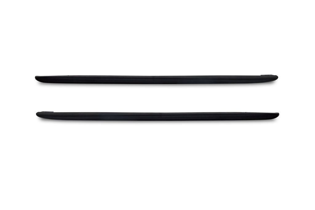 Side Skirts R Line R20 Look Geschikt voor Volkswagen Golf 6, Envoi