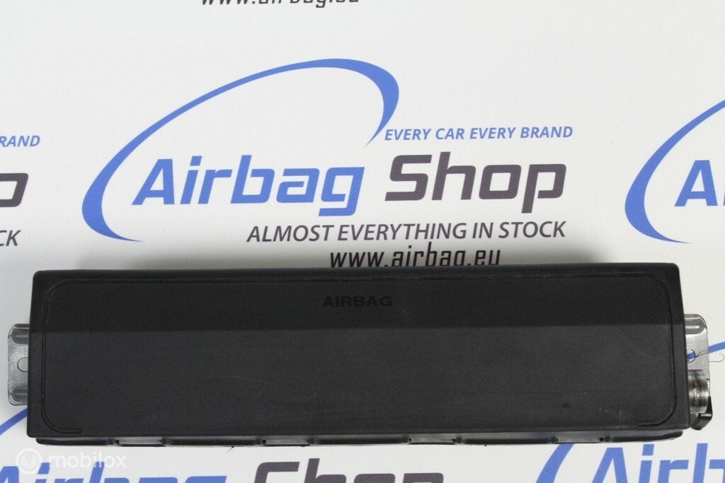 Knie airbag BMW 5 serie G30 (2017-heden), Enlèvement ou Envoi, Utilisé